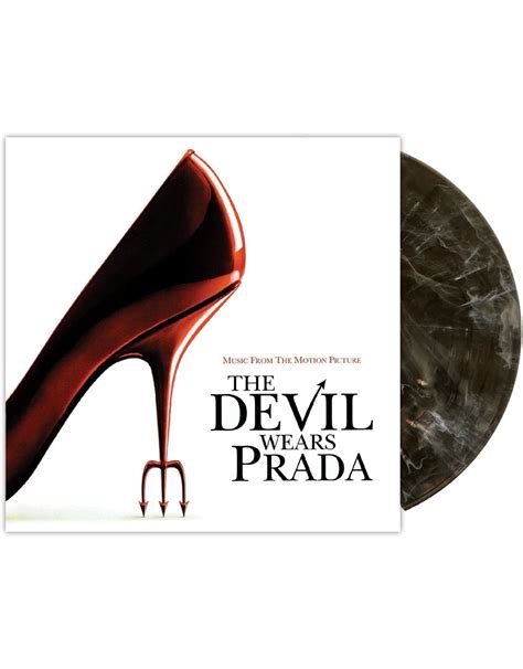 the devil wears prada music|devil wears prada opening song.